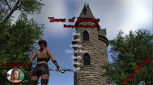 Tower of Dreams – New Chapter 3 [FutAphrodite]  Screenshot 1