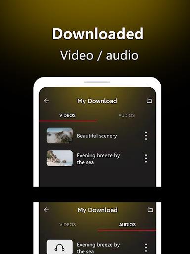 Video Downloader (MOD)  Screenshot 15