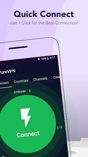 PureVPN - Fast and Secure VPN (MOD)  Screenshot 96