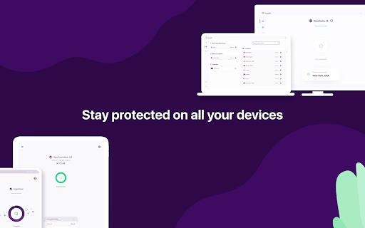 PureVPN - Fast and Secure VPN (MOD)  Screenshot 53