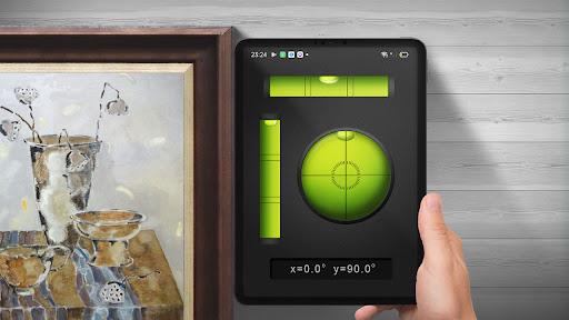 Level Tool - Bubble Level (MOD)  Screenshot 7