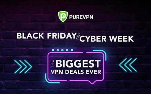 PureVPN - Fast and Secure VPN (MOD)  Screenshot 89