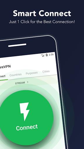 PureVPN - Fast and Secure VPN (MOD)  Screenshot 118