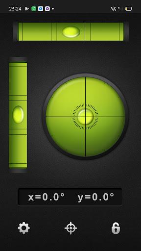 Level Tool - Bubble Level (MOD)  Screenshot 4