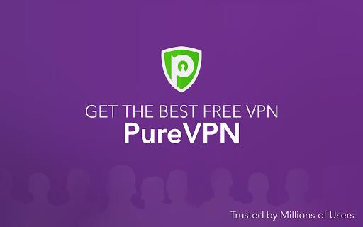 PureVPN - Fast and Secure VPN (MOD)  Screenshot 172