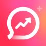 Followers - Fans Like (MOD) APK