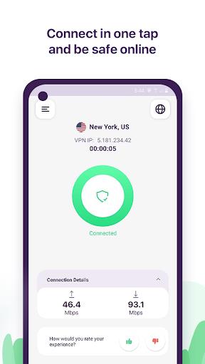 PureVPN - Fast and Secure VPN (MOD)  Screenshot 43