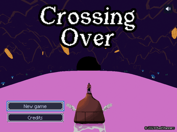 Crossing Over  Screenshot 1