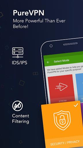 PureVPN - Fast and Secure VPN (MOD)  Screenshot 160