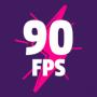 90 FPS & IPAD VIEW (GL,KR,IN) (MOD) APK