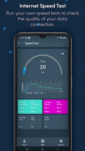 Network Surveyor (MOD)  Screenshot 3