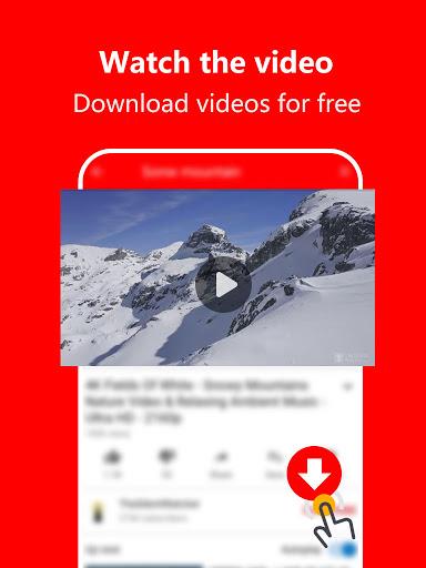 All video downloader & Play Tu (MOD)  Screenshot 7