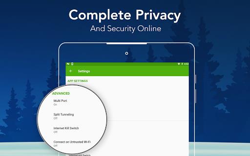 PureVPN - Fast and Secure VPN (MOD)  Screenshot 156