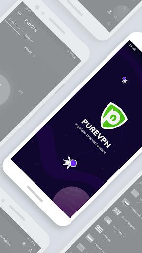 PureVPN - Fast and Secure VPN (MOD)  Screenshot 72