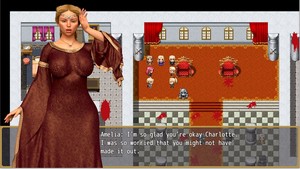 Forgotten Royals of Astella  Screenshot 2