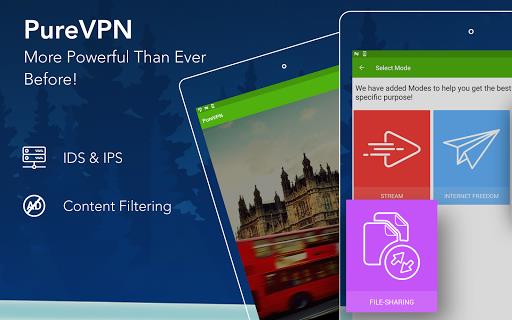 PureVPN - Fast and Secure VPN (MOD)  Screenshot 153