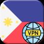 Philippines VPN - Get Pinas IP (MOD) APK