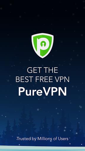 PureVPN - Fast and Secure VPN (MOD)  Screenshot 151