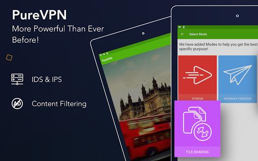 PureVPN - Fast and Secure VPN (MOD)  Screenshot 167