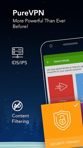 PureVPN - Fast and Secure VPN (MOD)  Screenshot 146