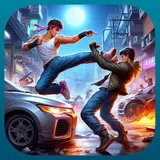 Grand Street Thug Simulator APK