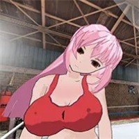 Hentai Fighters VR APK