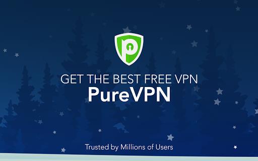 PureVPN - Fast and Secure VPN (MOD)  Screenshot 158