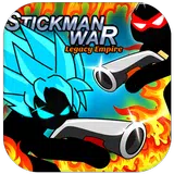 Stickman War Empire Legacy APK