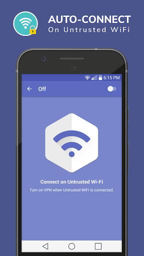 PureVPN - Fast and Secure VPN (MOD)  Screenshot 190