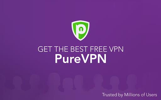 PureVPN - Fast and Secure VPN (MOD)  Screenshot 184