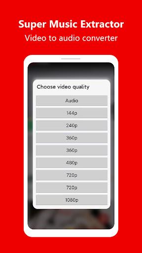 Video Downloader (MOD)  Screenshot 4