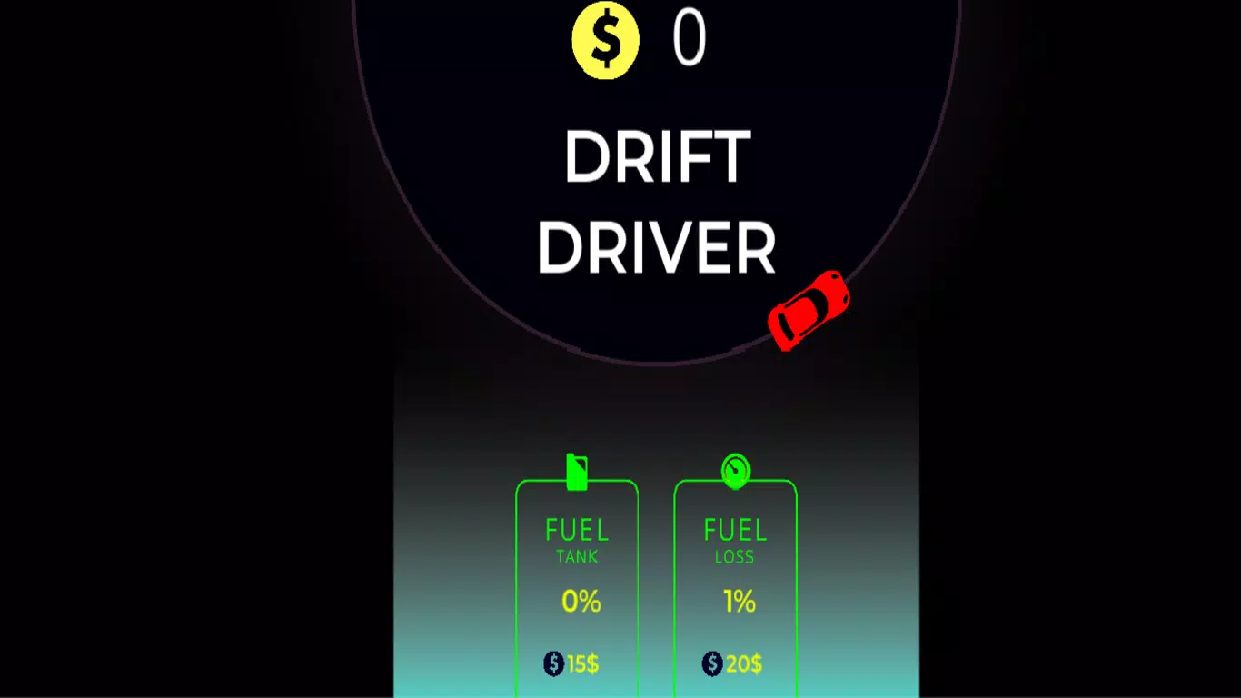 Drift Driver  Screenshot 2