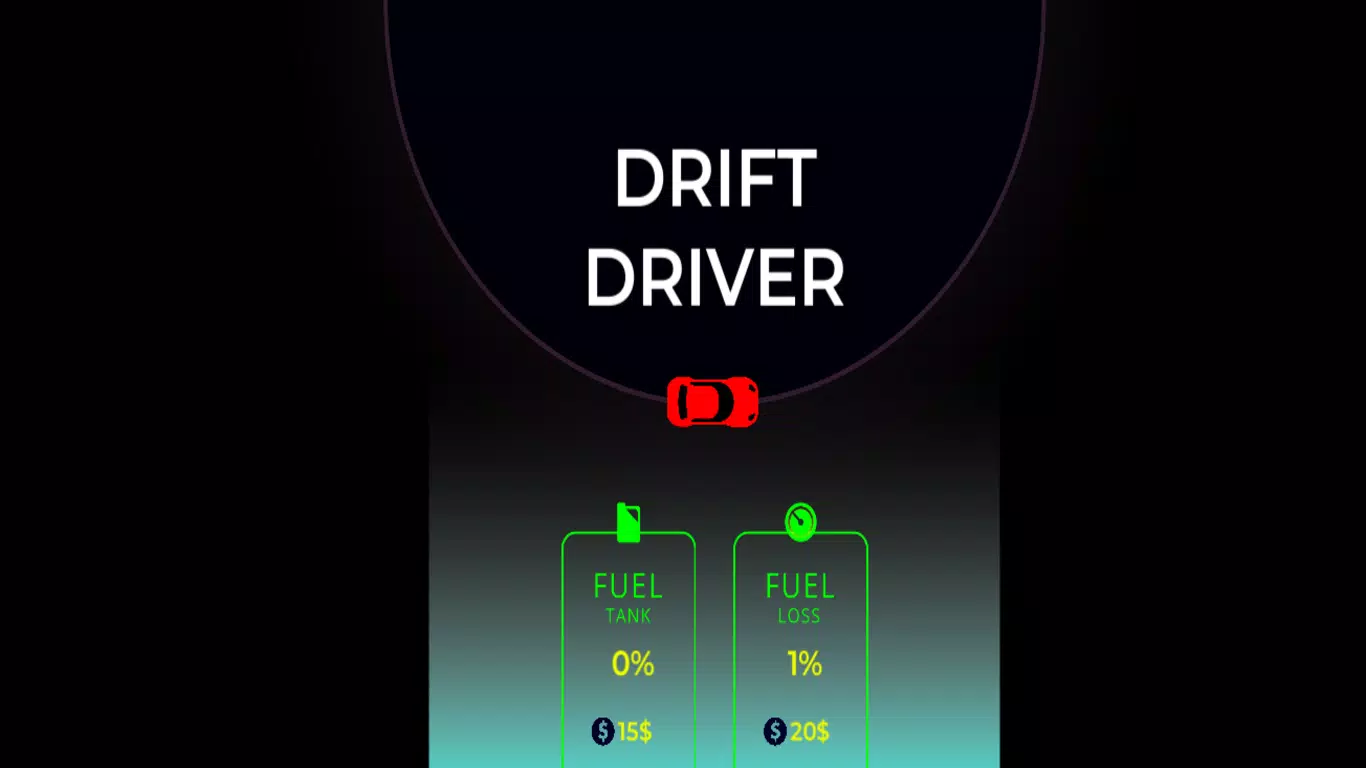 Drift Driver  Screenshot 1