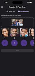 Remaker AI Face Swap  Screenshot 2