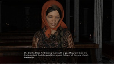 Possessed  Screenshot 3