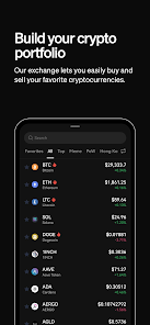 OKX: Buy Bitcoin BTC & Crypto  Screenshot 2