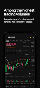 OKX: Buy Bitcoin BTC & Crypto  Screenshot 5