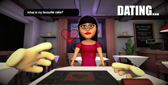 Love Panic! VR  Screenshot 3