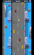 Road Fighter Retro  Screenshot 7