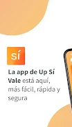 Up Sí Vale  Screenshot 1