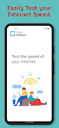 Speed Test WiFi Analyzer 4G/5G  Screenshot 1