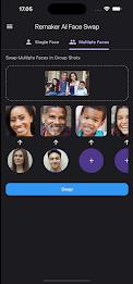 Remaker AI Face Swap  Screenshot 3