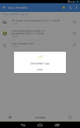Easy Uninstaller  Screenshot 12