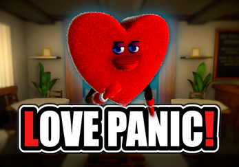 Love Panic! VR  Screenshot 1