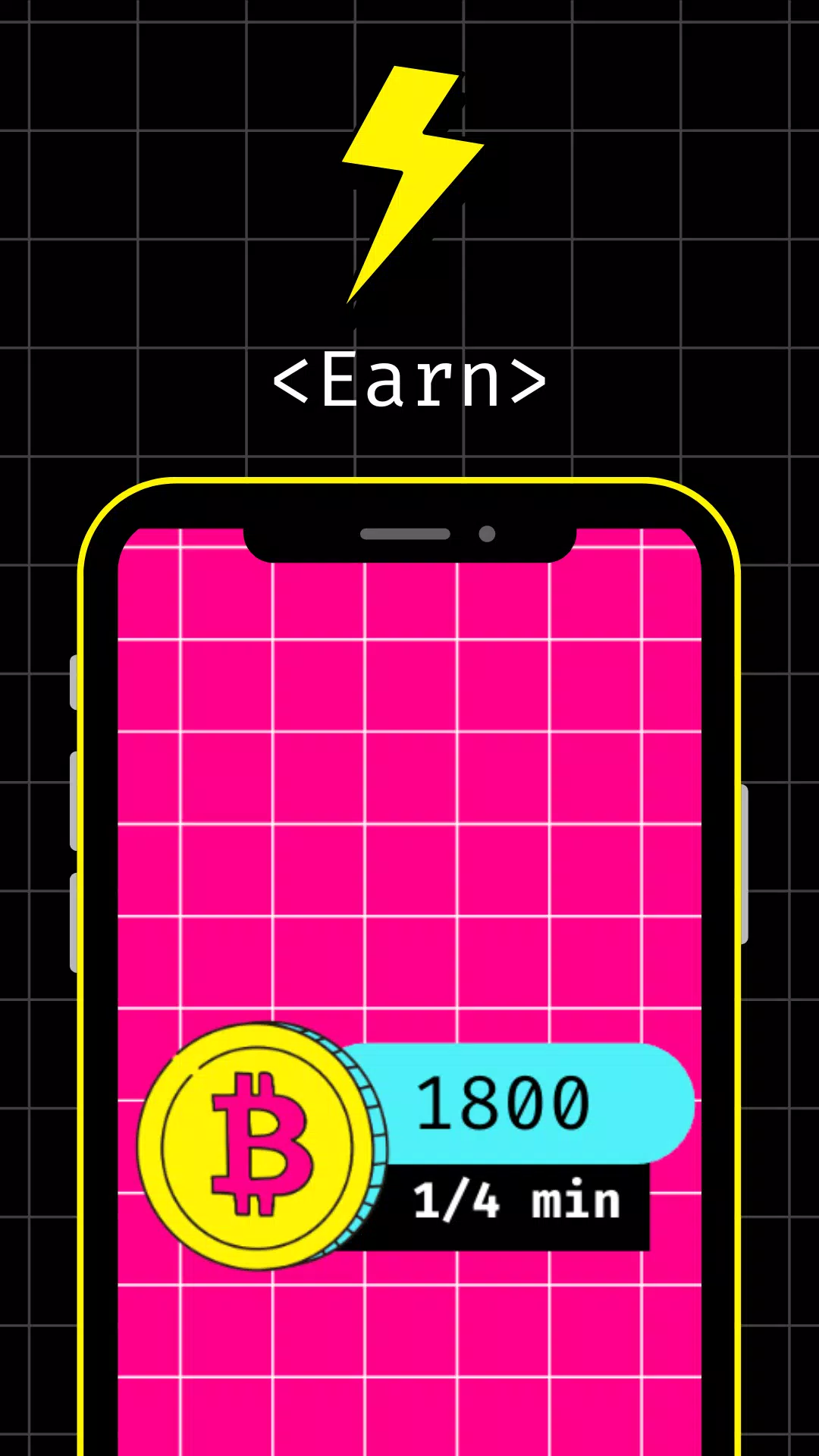 Dream Machine: Bitcoin Games  Screenshot 4