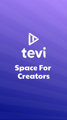 Tevi (MOD)  Screenshot 1