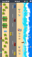 Road Fighter Retro  Screenshot 3