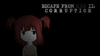 Escape from Her II: Corruption  Screenshot 1