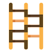 RANDOM LADDER GAME APK