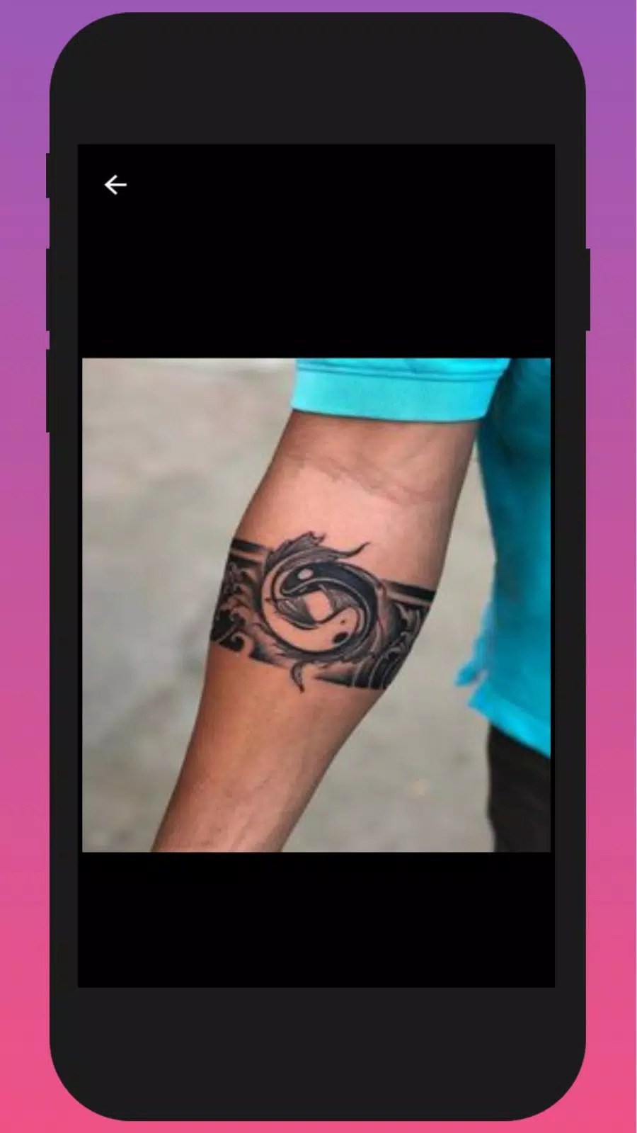 Arm Tattoo Designs  Screenshot 3